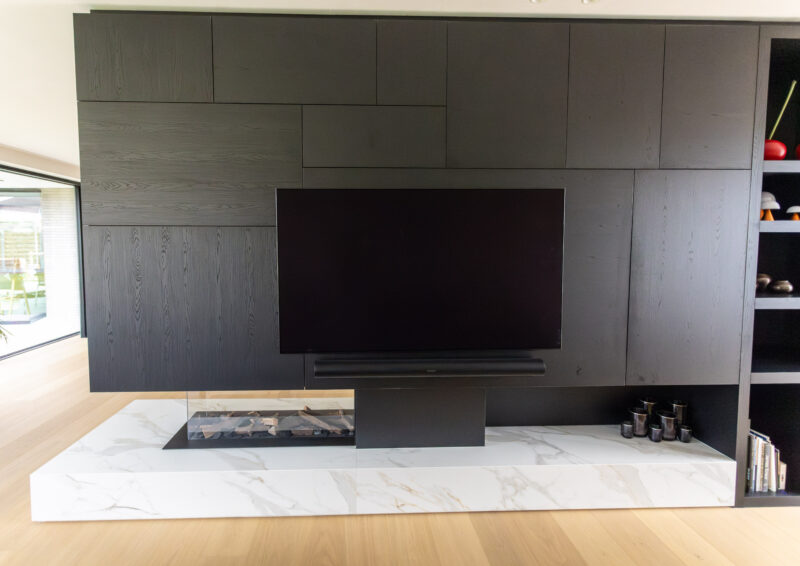 Tv-meubel