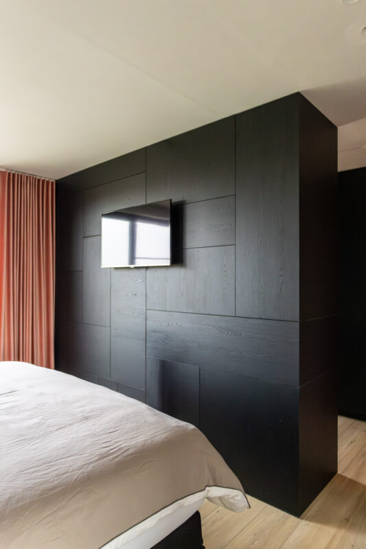 Dressing Tv-kast