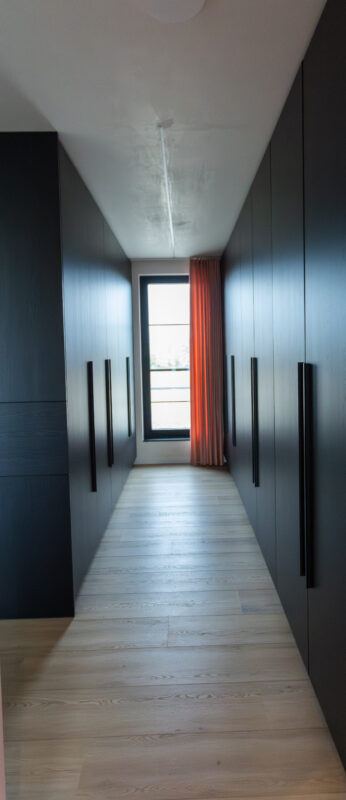 Dressing op maat