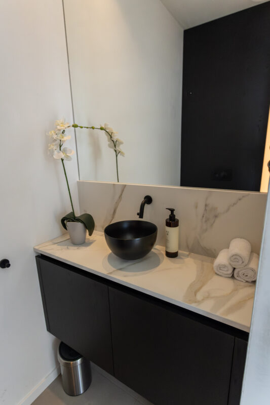toilet meubel