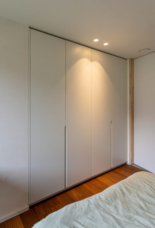 Dressing maatkasten